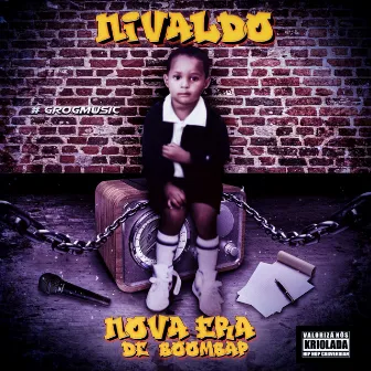 Nova Era de BoomBap by Nivaldo Lopes