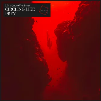 Circling Like Prey by MV