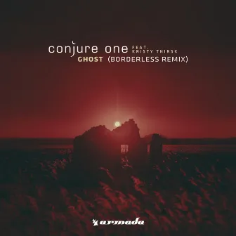 Ghost (BORDERLESS Remix) by Conjure One