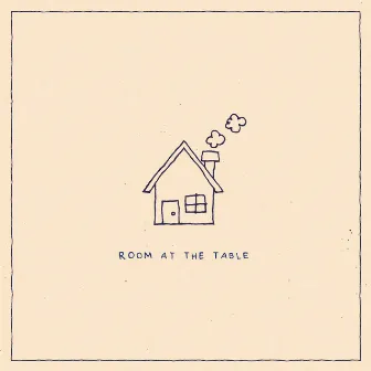 Room at the Table by Charlie Lim