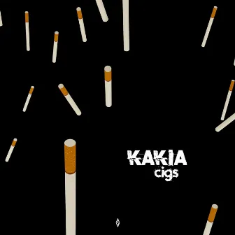 Cigs by Kakia