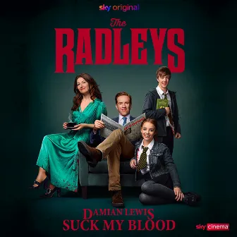 Suck My Blood (From the Motion Picture 