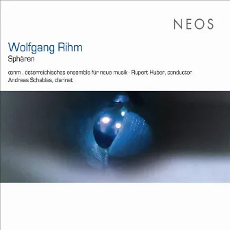 Wolfgang Rihm: Sphären by OENM