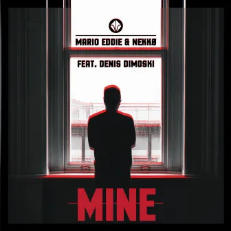 Mine by Mario Eddie