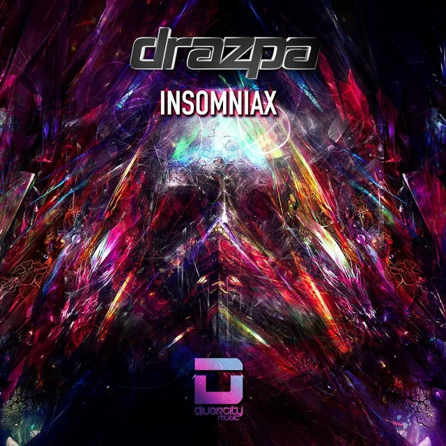 Drazpa - Insomniax (Original Mix)