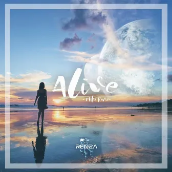 Alive by Mike Renza