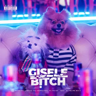 GISELE B!TCH by MC Jhowzinho