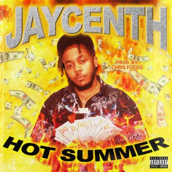 Hot Summer by JAYCENTH