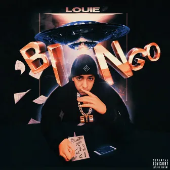 Bingo by Louie