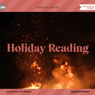 Holiday Reading (Unabridged) by Carl Mason