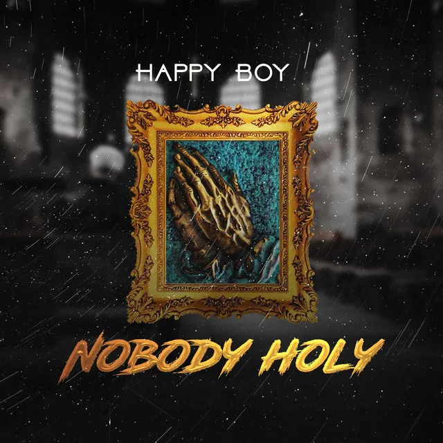 Nobody Holy