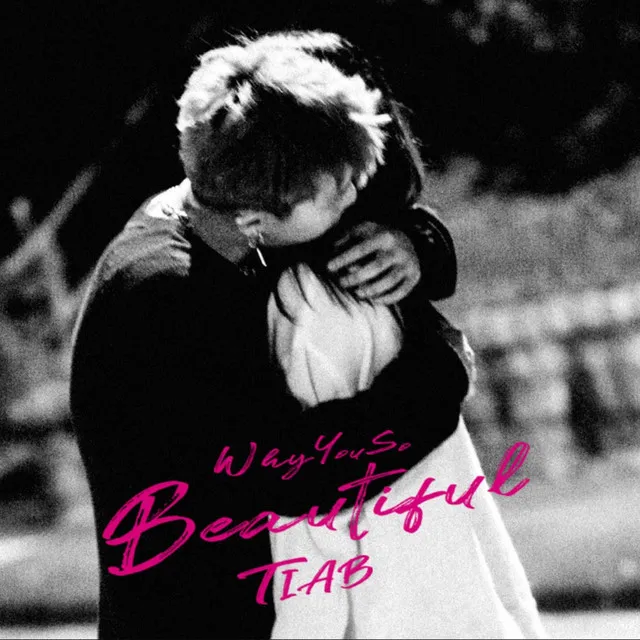 Why You So Beautiful - New Version