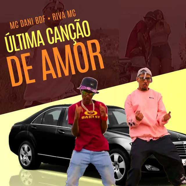 Última Canção de Amor