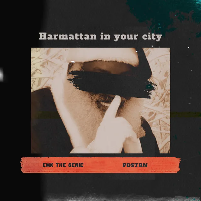 Harmattan In Your City