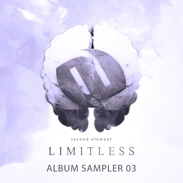 Limitless: Album Sampler 03