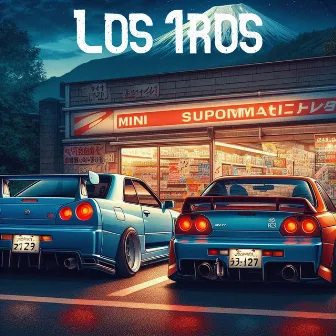 Los 1ros by NLE Basti