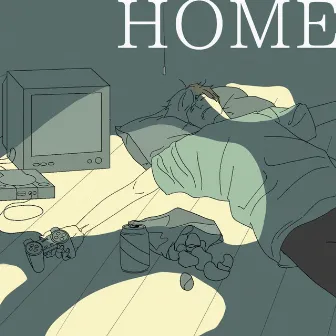 Home by Poo