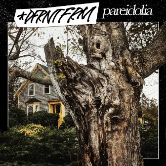 Pareidolia by Dfrntfrm