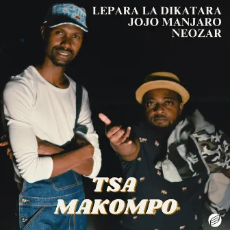 Tsa Makompo by Jojo Manjaro