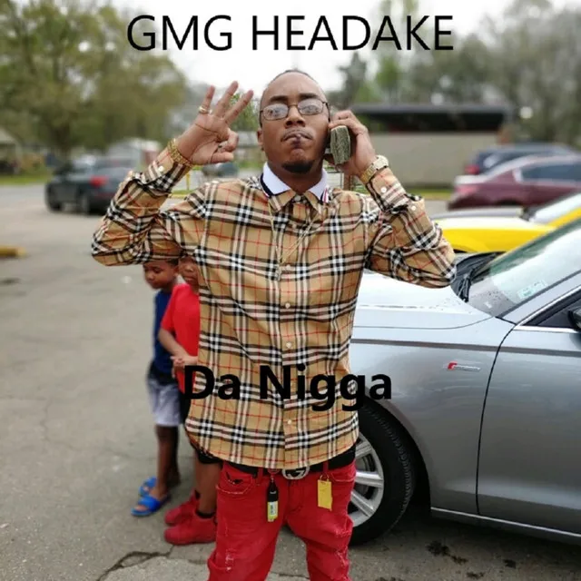 Da Nigga