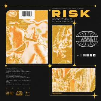 Risk by GodBodyMondi