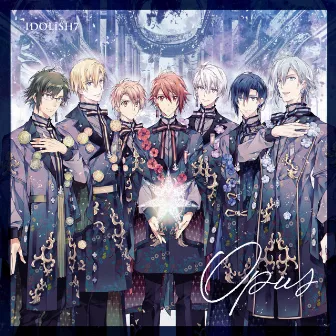 Opus by IDOLiSH7