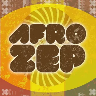 Good Times Bad Times by AfroZep