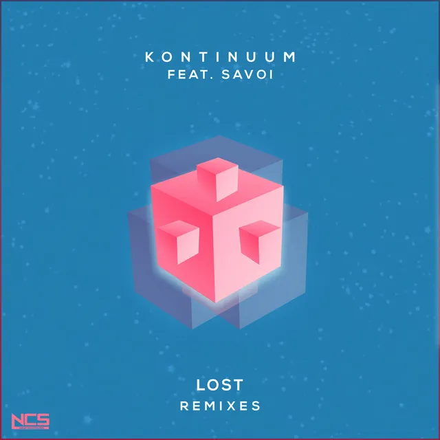 Lost - JJD Remix