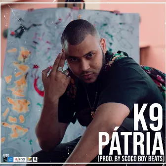 Pátria by K9