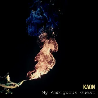 My Ambiguous Guest by Kaon