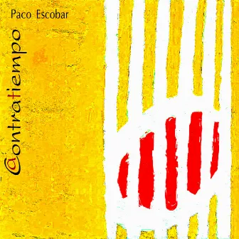 A Contratiempo by Paco Escobar