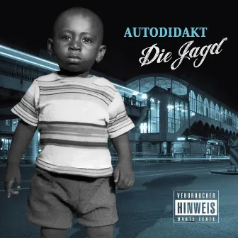 Die Jagd by Autodidakt