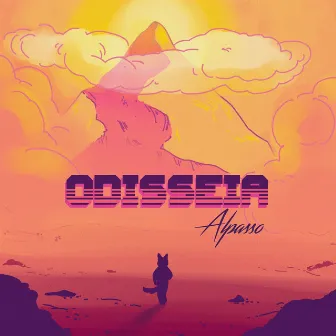 Odisseia by Alpasso