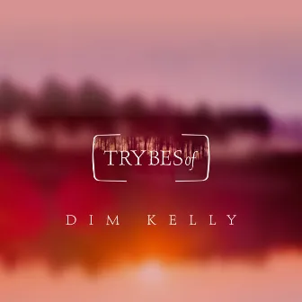 Endless Reflection by DIM KELLY