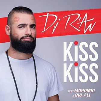 Kiss Kiss by DJ R'AN