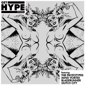 Get Hype Remixed, Pt. 2 by Bladerunner