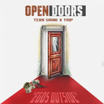 OPEN DOORS by Trip Beats