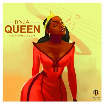 Queen by DNA