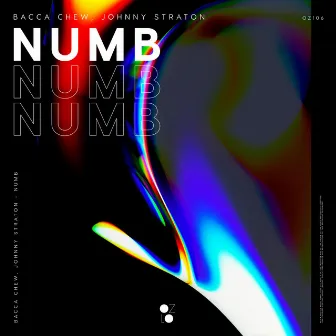 Numb by Johnny Straton