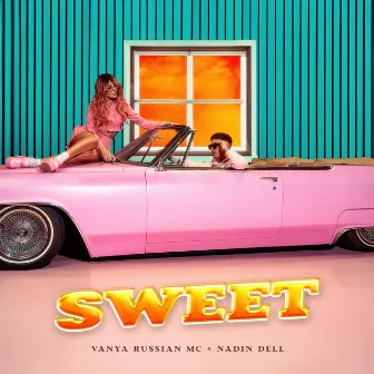 Sweet by Vanya Russian MC