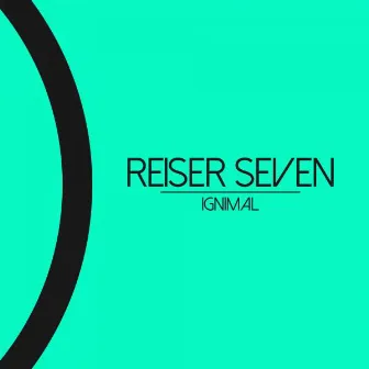 Ignimal by Reiser Seven