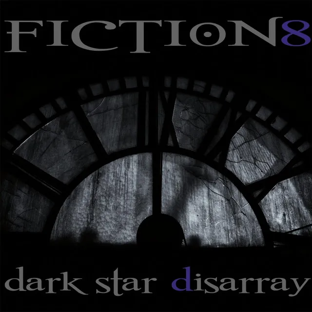 Dark Star Disarray