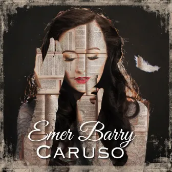 Caruso by Emer Barry