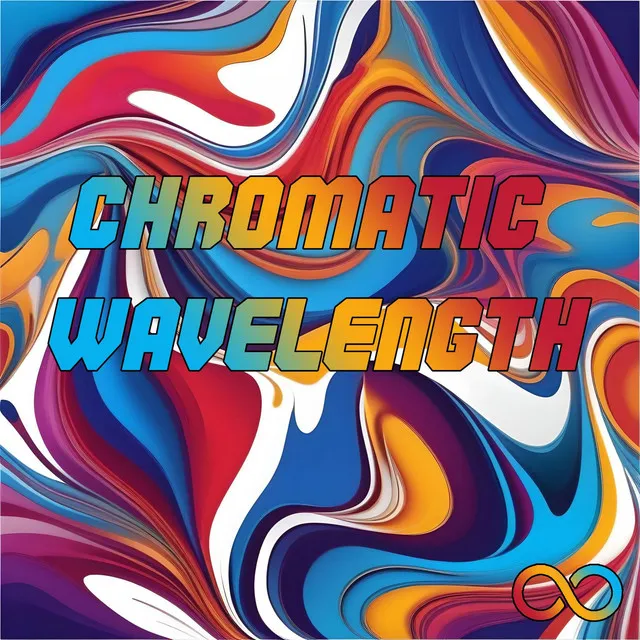 CHROMATIC WAVELENGTH