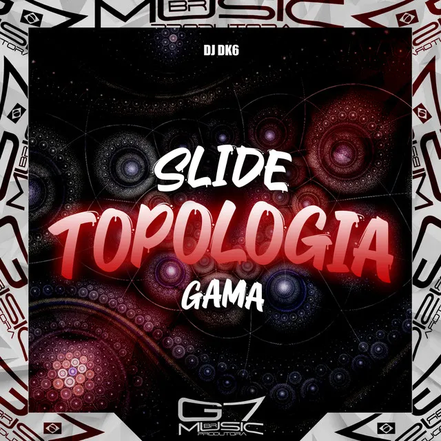 Slide Topologia Gama