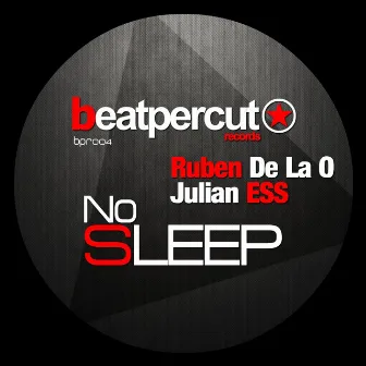 No Sleep by Julia Ness