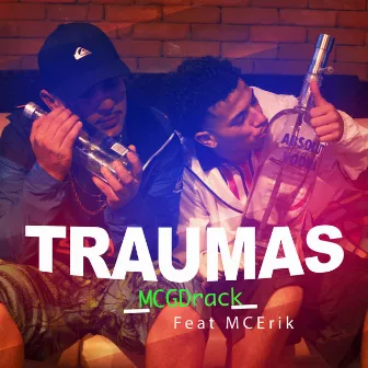 Traumas by Mc GDrack