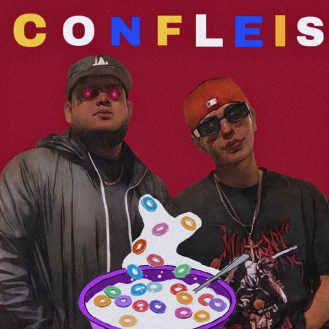 Confleis