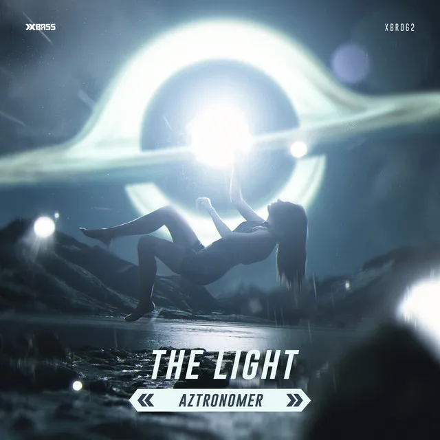 The Light - Radio Edit