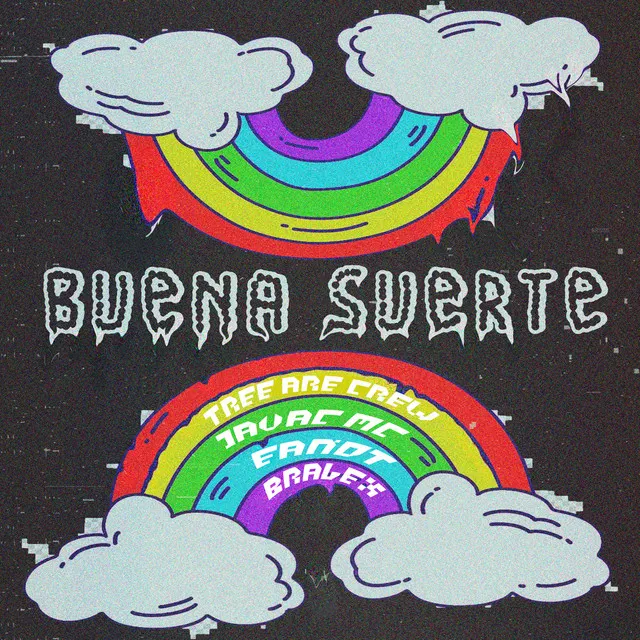 Buena Suerte